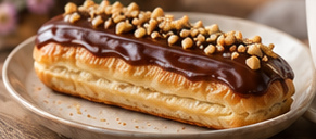 Éclair — Illustrative image